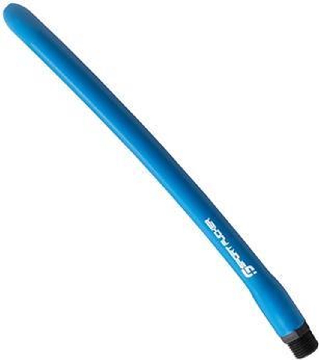 Goedkoopste Sportfucker Locker Room Hose 23 cm - blauw