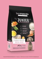 Bonmascota junior - Hondenvoer - 10kg