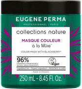 Eugene Perma Collections Nature Color Care Color Mask With Blackberry Masker Gekleurd Haar 250ml