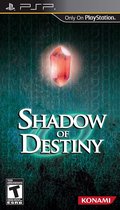Shadow of Destiny /PSP