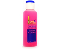 FW  Brightening Glycerine 125ml.