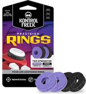 KontrolFreek Precision Rings (Medium & Hard)