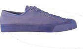 Converse JP ox washed lilac totally blue 164101C, maat 46 1/2