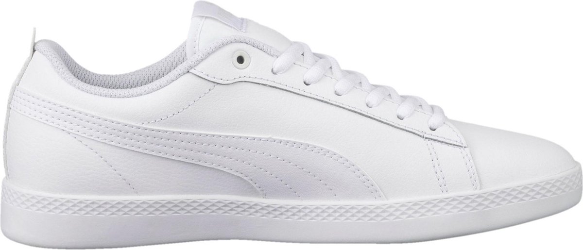 Puma Sneakers Dames Wit
