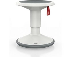 UPis1Interstuhl Junior Design kinderkruk Slim Wit