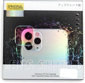 Camera Lens Protector Apple iPhone 11 - Transparant