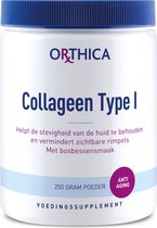 Orthica Collageen Type I (Huid) - 250 gram