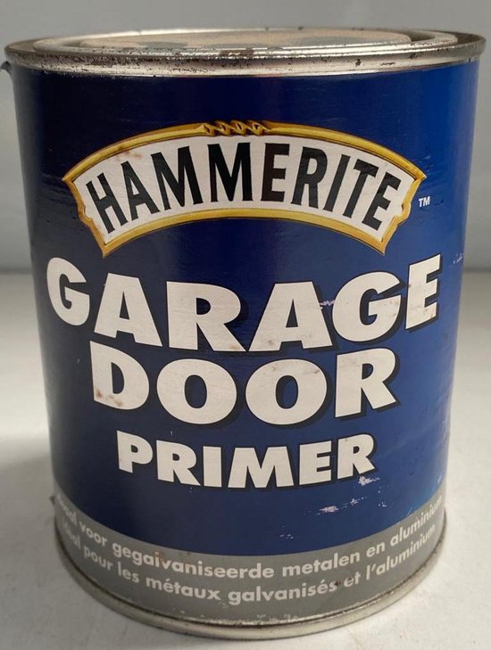 Hammerite GARAGE DOOR PRIMER 750ml.