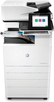 HP Color LaserJet Managed Flow MFP E778 - Printer