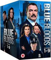 Blue Bloods Season 1-9