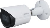 Dahua Europe Lite IPC-HFW2431S-S-0280B-S2 bewakingscamera IP-beveiligingscamera Binnen & buiten Muur 2688 x 1520 Pixels
