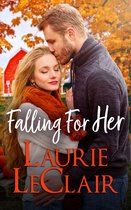 Cupid's Corner 3 - Falling for Her