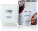 Ashleigh & Burwood - Sundrenched Fig - Candle 45 Branduren - Artistry Collection