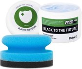 Valet Pro Black to the Future maintenant avec un tampon de nettoyage pratique gratuit d'une valeur de 6,99 €