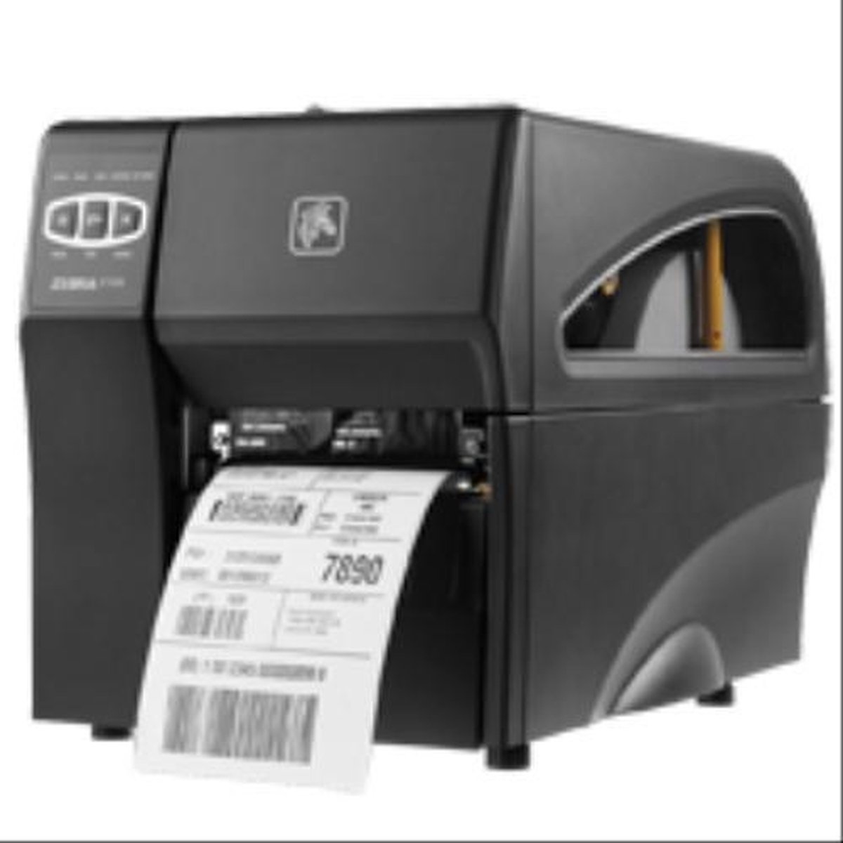 Zebra ZT220 labelprinter Direct thermisch 300 x 300 DPI Bedraad