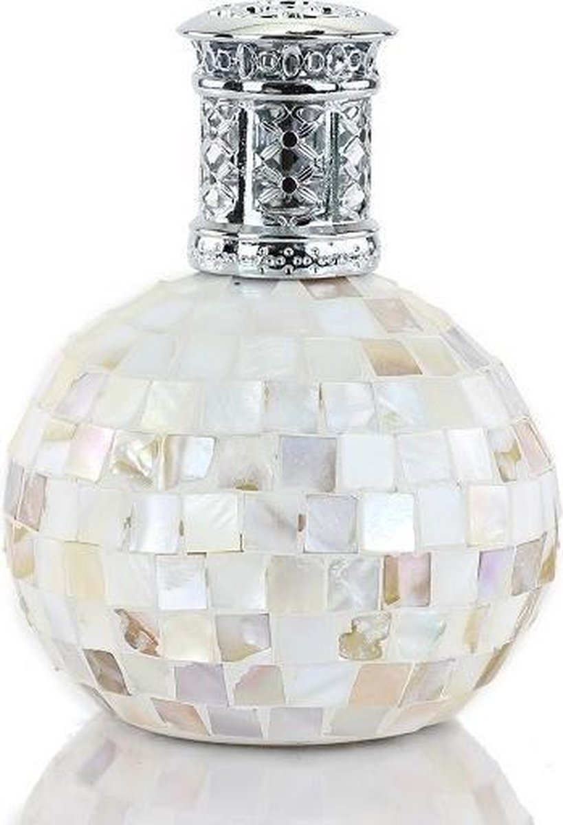Ocean Queen Extra Large Fragrance Lamp