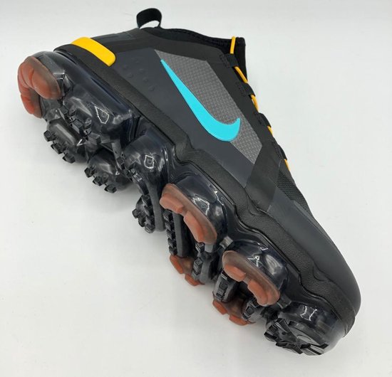 Nike Air Vapormax Plus 2019 Utility - Black - Maat 39 | bol.com