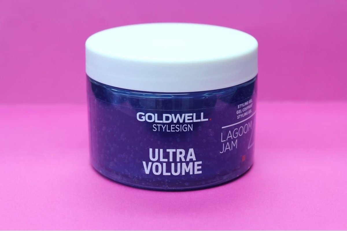 Goldwell Gel Goldwell Lagoom Jam 150 ml