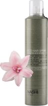 Nashi Style Eco Hairspray Natural Hold – Hairspray With a Light Hold. 300 ml