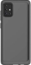 Samsung Protective Cover voor Samsung Galaxy A71 - Zwart