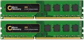 CoreParts MMKN043-8GB geheugenmodule DDR3 1600 MHz