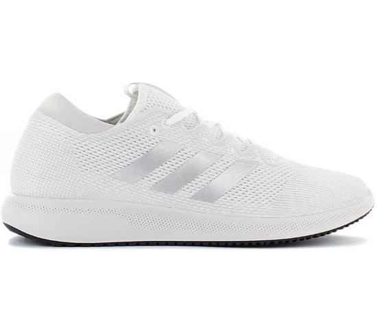 adidas Edge Flex M - Heren Hardloopschoenen Running Schoenen Sportschoenen  Wit G28204 | bol.com