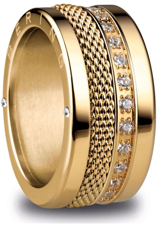 Bering - Dames Ring - Combi-ring - Nairobi_11 | bol