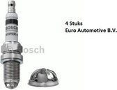 Bosch bougie FR78 | 0 242 232 501 | 4 Aantal Doos