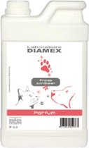Diamex Parfum Aardbei-1l