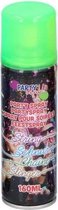 Party Time Serpentinespray Feest Junior 160 Ml Aluminium Groen