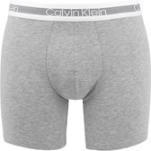 Calvin Klein - Heren - Cooling - 3-Pack Boxer Long