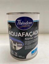 Théodore Aquafacade Satijn 'FALAISE' 2.5L