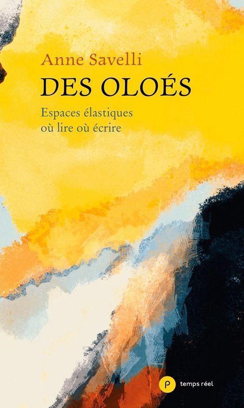 Temps Réel - Des Oloés