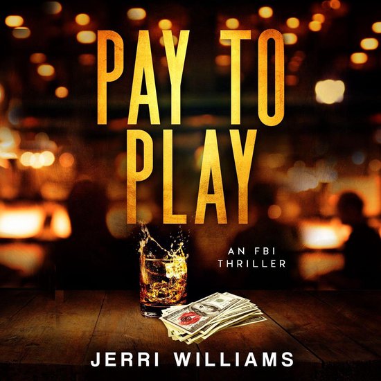 Pay to Play - cover