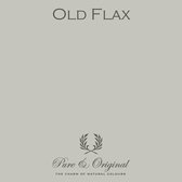 Pure & Original Licetto Afwasbare Muurverf Old Flax 1 L