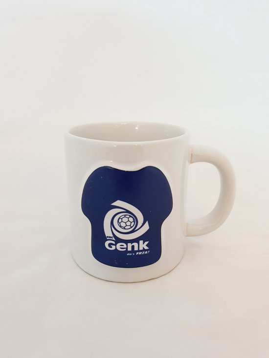 tasses à café krc genk
