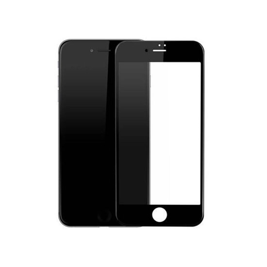 Iphone 8 Screenprotector Premium Tempered glass 10D - Premium Tempered glass