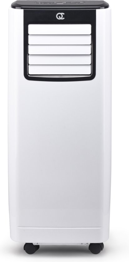 Slimme Airco 9000 BTU - Mobiele airco