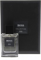 Hugo Boss Boss Collection Wool Musk Eau De Toilette 50 ml man