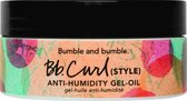 Bumble And Bumble Style Structure  Hold Curl Anti humidity Gel oil Gel Krullend Haar 150ml