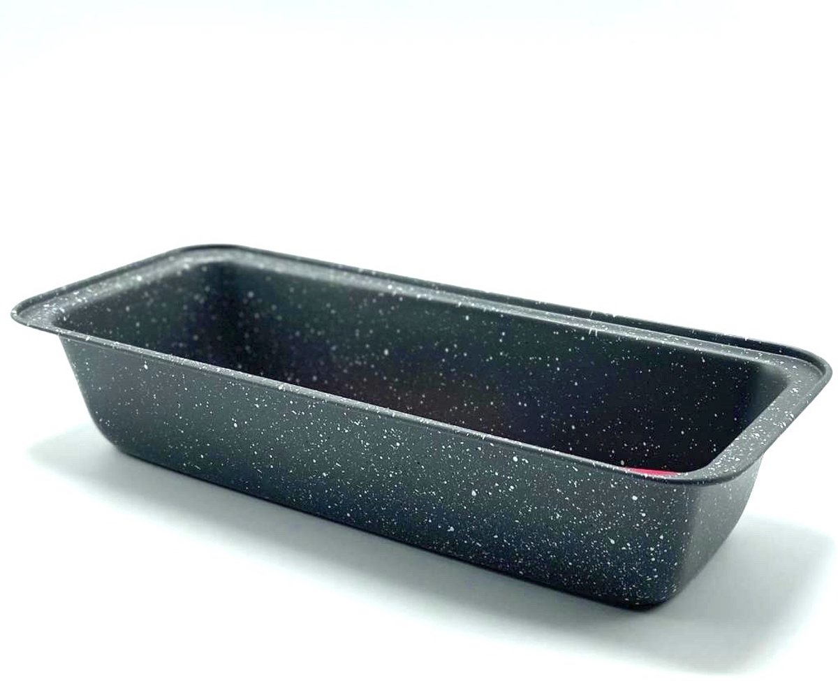 La Cucina Bakvorm | Cakevorm | Taartvorm | Oven | Non stick | antikleef | Bakken | Taart | Cake | Marmeren coating