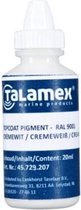 Topcoat Pigment CrèmeWit - Talamex