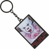 It - What Are You Afraid Of Keychain