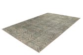 Kayoom Antique 120 x 180 cm Vloerkleed Khaki