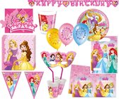 Princess Dreaming verjaardag pakket XXL