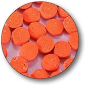 Paladin Trout Nuggets - 40g - Neon Oranje - 5 x 1 doos