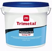TRIMETAL MAGNATEX ISOTOP 10L WIT