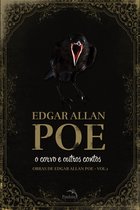 Obras de Edgar Allan Poe I 1 - O Corvo e outros Contos