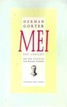 Herman Gorter - Mei - Een Gedicht - Uitgeverij Bert Bakker