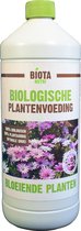 Biologische Plantenvoeding Bloeiende Planten 1L (=100% VEGAN)